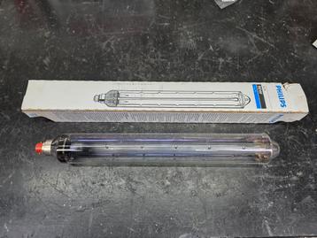 Philips Sox 90 Watt. Nieuw in doos, zeldzame natrium lampen. beschikbaar voor biedingen