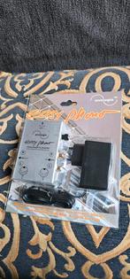 Easy phono grammofoon voorversterker. Nieuw, Ophalen of Verzenden, Nieuw, Overige merken