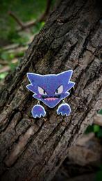 Pokémon sleutelhanger haunter, Ophalen of Verzenden, Nieuw
