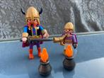 Playmobil Set - Vikingen met Vuur, Ophalen of Verzenden, Gebruikt, Los playmobil