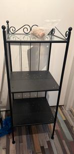 Badkamer meubel, Ophalen, Zo goed als nieuw, 25 tot 50 cm, Minder dan 100 cm