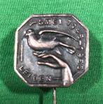 Spelde Leiden 5 mei 1945 1955, Ophalen of Verzenden, Zo goed als nieuw, Overige onderwerpen