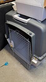 Transportbox Hond Trixie Hondenbench Kunststof Gulliver

L 1, Dieren en Toebehoren, Ophalen, Zo goed als nieuw