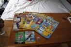 Pokémon spullen (magazines, regelboekjes en een munt), Ophalen of Verzenden, Gebruikt, Boek of Catalogus