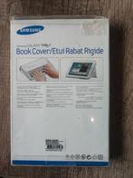 Nieuwe en originele book cover hoes samsung tab 2 (7 inch), Ophalen of Verzenden, Nieuw