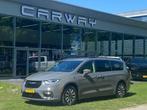 Chrysler Pacifica 3.6L HYBRID PHEV Touring (bj 2022), Auto's, Chrysler, 450 kg, Gebruikt, Lichtsensor, Bedrijf