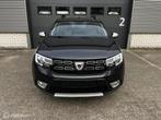 Dacia Sandero 0.9 TCe SL Stepway, Voorwielaandrijving, 898 cc, Stof, Gebruikt