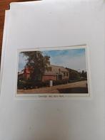 24 f Geersdijk voormalig nh.kerk nu evang.Chr. gemeente., Ophalen of Verzenden