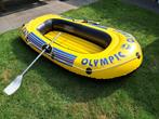 Rubberen opblaasboot | Olympic 230, Ophalen, Gebruikt