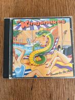 The Kingsnakes, touble on the run, Ophalen of Verzenden, 1980 tot heden, Zo goed als nieuw, Blues