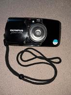 Olympus mju Zoom, Ophalen of Verzenden, Zo goed als nieuw, Compact