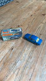 Mercedes 450 sl Matchbox nummer 56, Ophalen of Verzenden, Zo goed als nieuw