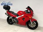 Leuke HONDA VFR 800 FI (bj 2000) VFR800FI, Motoren, Motoren | Honda, 782 cc, HONDA, 4 cilinders, Motorrijbewijs A