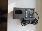 Akkulader Topcraft. 18 Volt., Hobby en Vrije tijd, Ophalen of Verzenden, Gebruikt