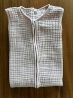 Meyco slaapzak 110 cm licht roze, Kinderen en Baby's, Dekens, Slaapzakjes en Inbakerproducten, Ophalen of Verzenden, Zo goed als nieuw