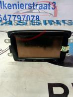 Renault Captur Radio 2811 50198r, Gebruikt, -, -, Ophalen of Verzenden