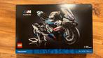 Nieuwe Lego set - 42130 Technic BMW M 1000 RR, Kinderen en Baby's, Speelgoed | Duplo en Lego, Ophalen of Verzenden, Nieuw, Complete set