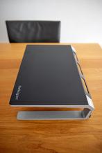 Startech monitor verhoger, Computers en Software, Monitoren, Ophalen of Verzenden, Zo goed als nieuw, 60 Hz of minder, Overige typen