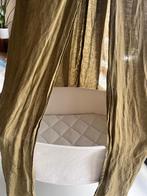 Leander hangwieg, Ophalen, Gebruikt, Ledikant