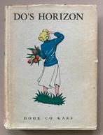 Co Kars - Do’s Horizon (hardcover), Boeken, Kinderboeken | Jeugd | 13 jaar en ouder, Ophalen of Verzenden, Gelezen, Co Kars