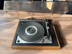 Dual CS 1225 + Versterker, Audio, Tv en Foto, Platenspelers, Ophalen, Zo goed als nieuw, Platenspeler, Dual