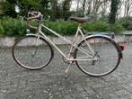Hele mooie volledig verniewde peugeot mixed oldtimer PX18MC, 55 tot 59 cm, Ophalen, Jaren '60 of nieuwer
