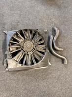 Elektrische koel fan e36 318i, Auto-onderdelen, Ophalen of Verzenden, Gebruikt, BMW