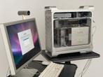Power Mac G5 Model No.: A1117 EMC No. 2023, Computers en Software, Apple Desktops, Ophalen, Gebruikt, HDD, 20"