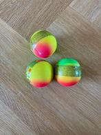 *NIEUW!* 3 x uitdeelspeelgoed, ballen, speelgoed bal, Ophalen of Verzenden, Nieuw