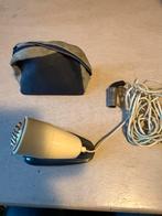 Antieke Philips Microfoon, Muziek en Instrumenten, Microfoons, Ophalen of Verzenden, Gebruikt, Overige typen