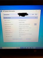 HP ProBook 430 G3 - 13.3 inch Laptop, Computers en Software, Windows Laptops, Gebruikt, 2 tot 3 Ghz, Qwerty, 8 GB