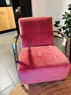 Mooie Fauteuil van Montel, Huis en Inrichting, Fauteuils, Ophalen, 75 tot 100 cm, Zo goed als nieuw, Metaal