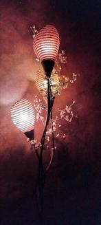 Unieke lamp, Ophalen, Gebruikt