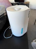 GLOEDNIEUWE Luchtbevochtiger, Voor grote kamers, Elektrisch, Ophalen of Verzenden, Zo goed als nieuw, Luchtbevochtiger