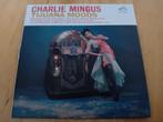 CD Charles Mingus - Tijuana Moods, Jazz, Verzenden