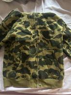 Bape Jacket, Maat 48/50 (M), Ophalen of Verzenden, Bape, Gedragen
