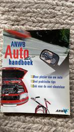 ANWB auto handboek, Ophalen of Verzenden, Zo goed als nieuw