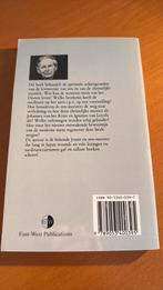 H.M. Enomiya-Lassalle - Zen en christelijke spiritualiteit, Boeken, Ophalen of Verzenden, Zo goed als nieuw, H.M. Enomiya-Lassalle