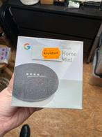 Nieuwe google home mini. Bieden!, Audio, Tv en Foto, Mediaspelers, Nieuw, Ophalen of Verzenden