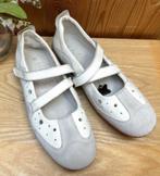 Bel Canto leren schoenen maat 36, Beige, Nieuw, Ophalen of Verzenden, Sneakers of Gympen