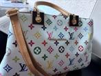 Tas, Sieraden, Tassen en Uiterlijk, Tassen | Damestassen, Ophalen of Verzenden, Zo goed als nieuw, Wit, Handtas