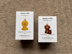 Vondels x Nijntje Miffy Christmas Ornament Lion & Snuffy, Ophalen of Verzenden, Zo goed als nieuw, Tarot of Kaarten leggen, Overige typen