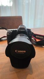 Canon 5D Mark II full frame met vele accessoires, Ophalen of Verzenden
