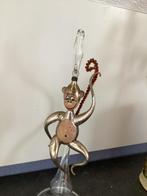 Prachtig oude kerst meneertje Nilsson, Antiek en Kunst, Ophalen of Verzenden