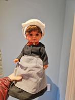 Vintage Pop in Volendammer Klederdracht, Ophalen of Verzenden, Gebruikt, Overige typen