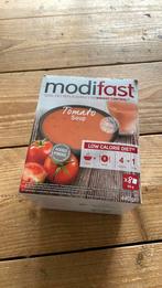 Modifast tomatensoep 5 zakjes, Ophalen of Verzenden, Gebruikt