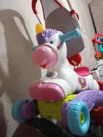 loopauto junicorn, Ophalen of Verzenden, Gebruikt, Auto