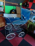 Vintage kinderwagen, Kinderen en Baby's, Kinderwagens en Combinaties, Ophalen, Gebruikt, Overige merken