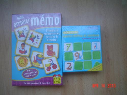 Memos, Kinderen en Baby's, Speelgoed | Educatief en Creatief, Nieuw, Ophalen of Verzenden