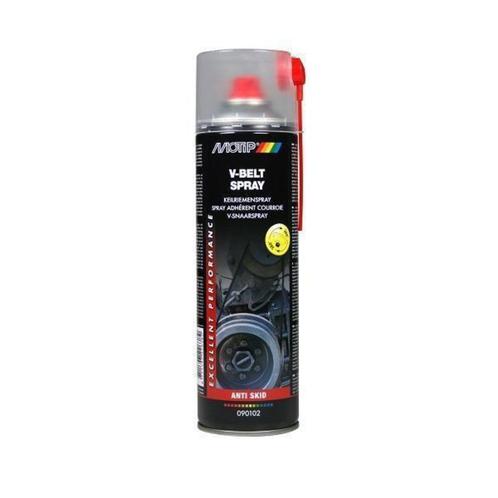 V-Snaarspray 500 Ml., Auto diversen, Autogereedschap, Nieuw, Ophalen of Verzenden